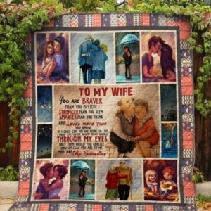 Family Quilt Blanket Ver 13  Quilt